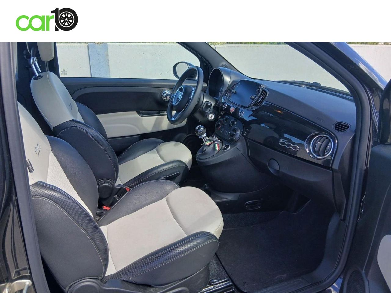 FIAT 500 Dolcevita 1.0 Hybrid 70 CV  - Foto 6