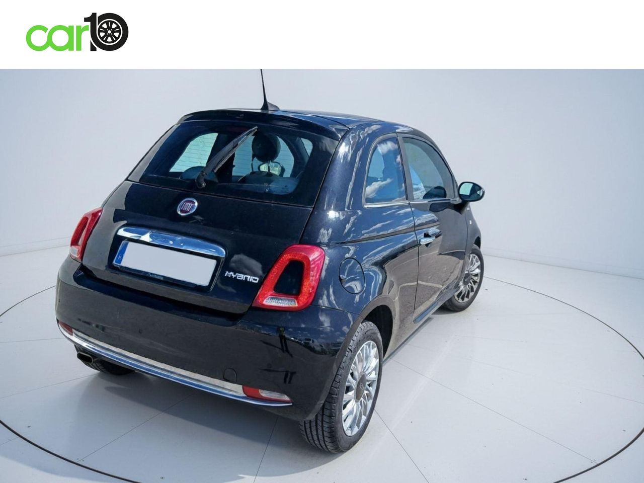 FIAT 500 Dolcevita 1.0 Hybrid 70 CV  - Foto 3