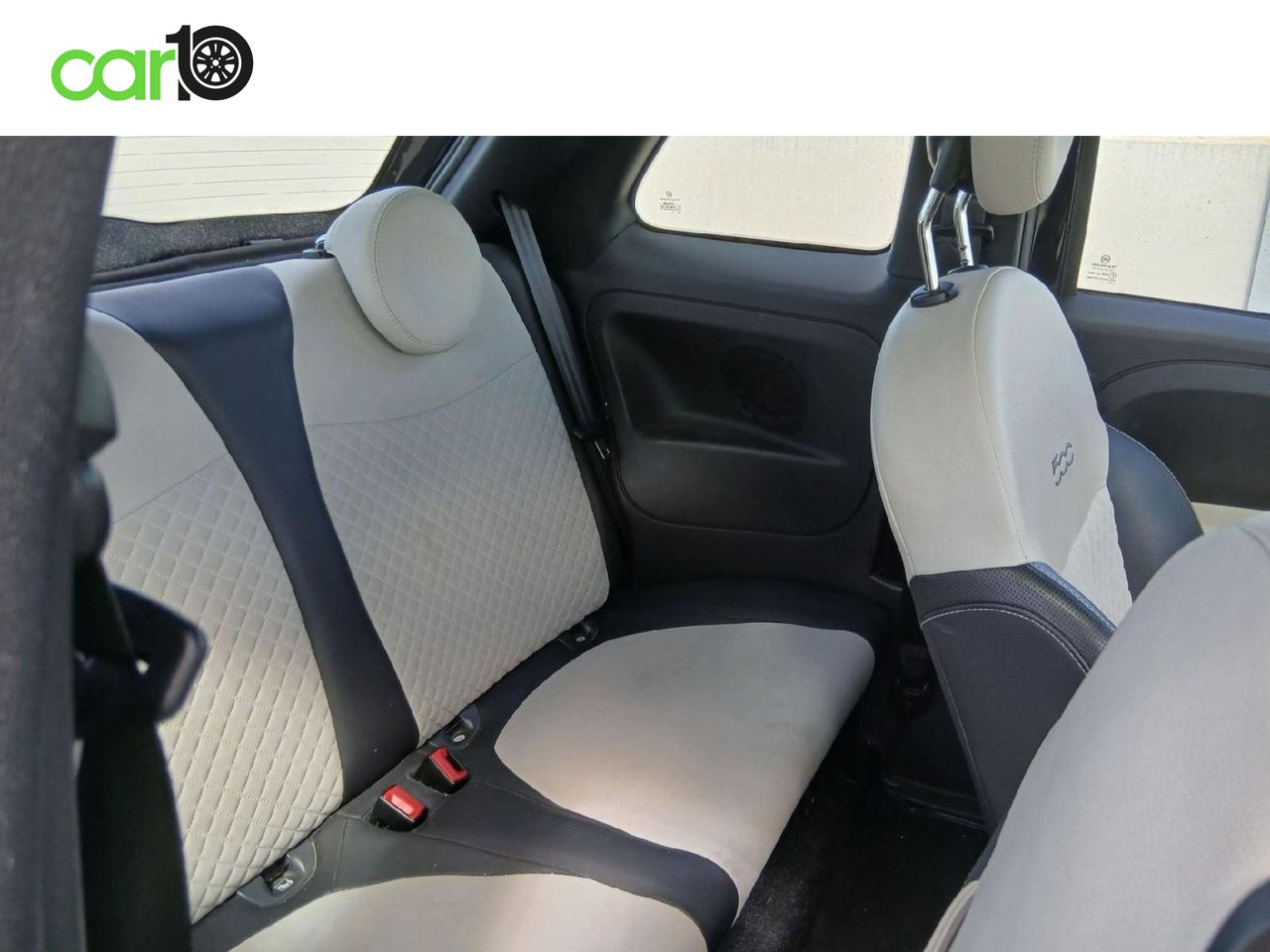 FIAT 500 Dolcevita 1.0 Hybrid 70 CV  - Foto 7