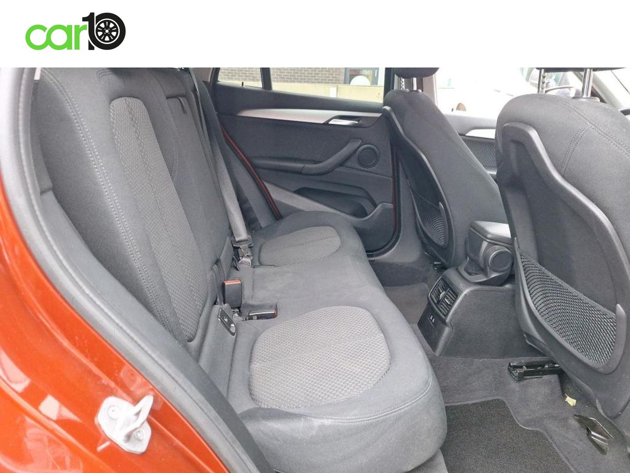 BMW X1 2.0 d sDrive18 AdBlue  - Foto 7