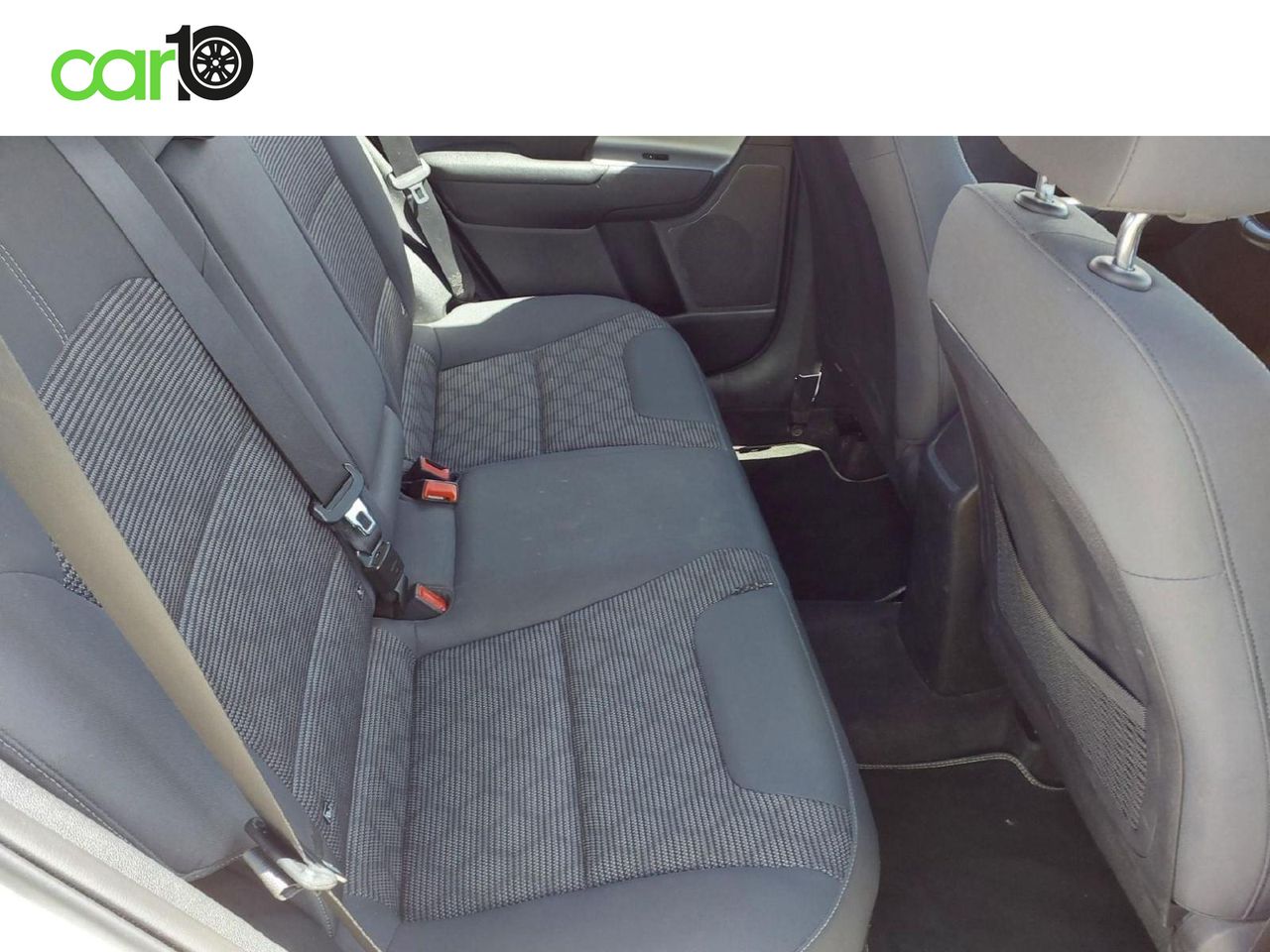KIA NIRO crossover 1.6 GDi PHEV 104kW 141CV  - Foto 7