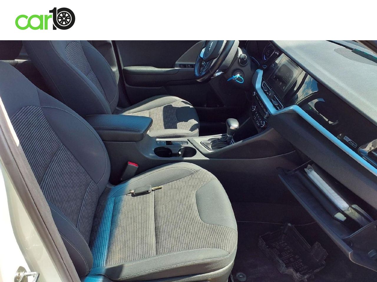 KIA NIRO crossover 1.6 GDi PHEV 104kW 141CV  - Foto 6
