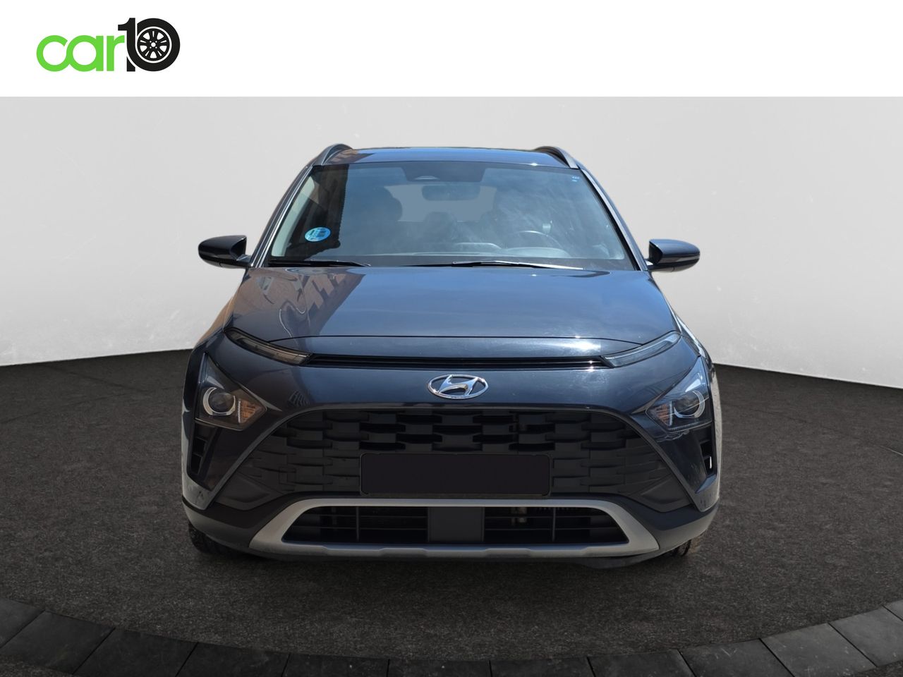 Hyundai Bayon 1.0 TGDI 74kW (100CV) 48V Maxx  - Foto 7