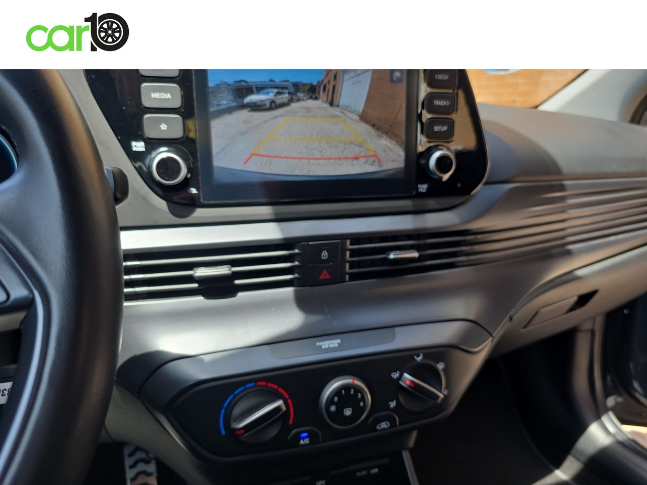 Hyundai Bayon 1.0 TGDI 74kW (100CV) 48V Maxx  - Foto 19
