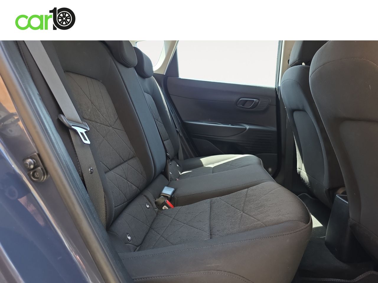 Hyundai Bayon 1.0 TGDI 74kW (100CV) 48V Maxx  - Foto 10