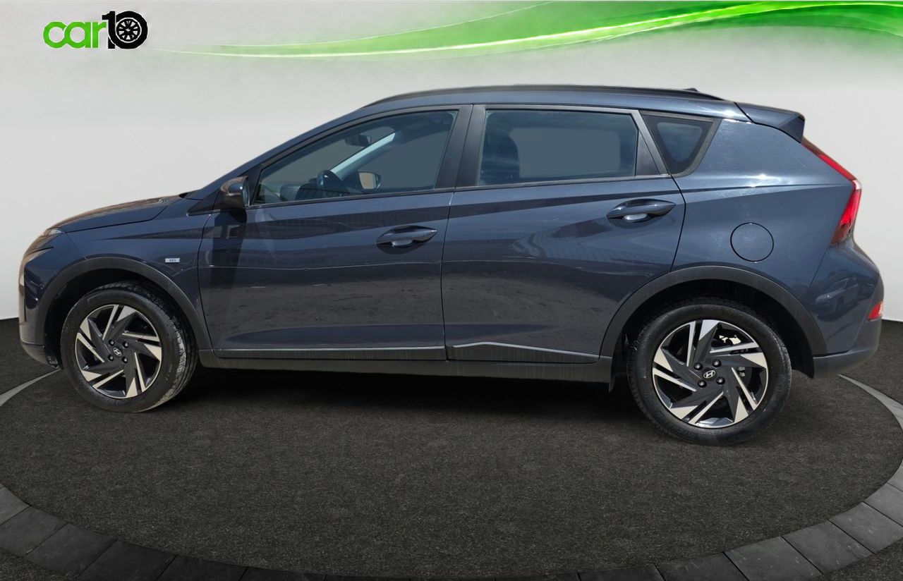 Hyundai Bayon 1.0 TGDI 74kW (100CV) 48V Maxx  - Foto 23