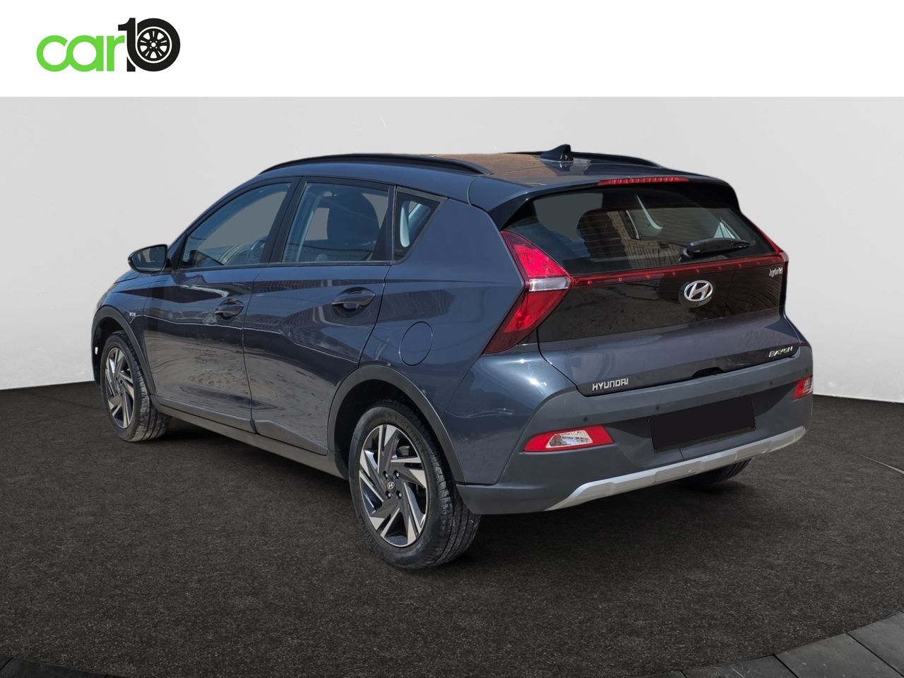 Hyundai Bayon 1.0 TGDI 74kW (100CV) 48V Maxx  - Foto 3