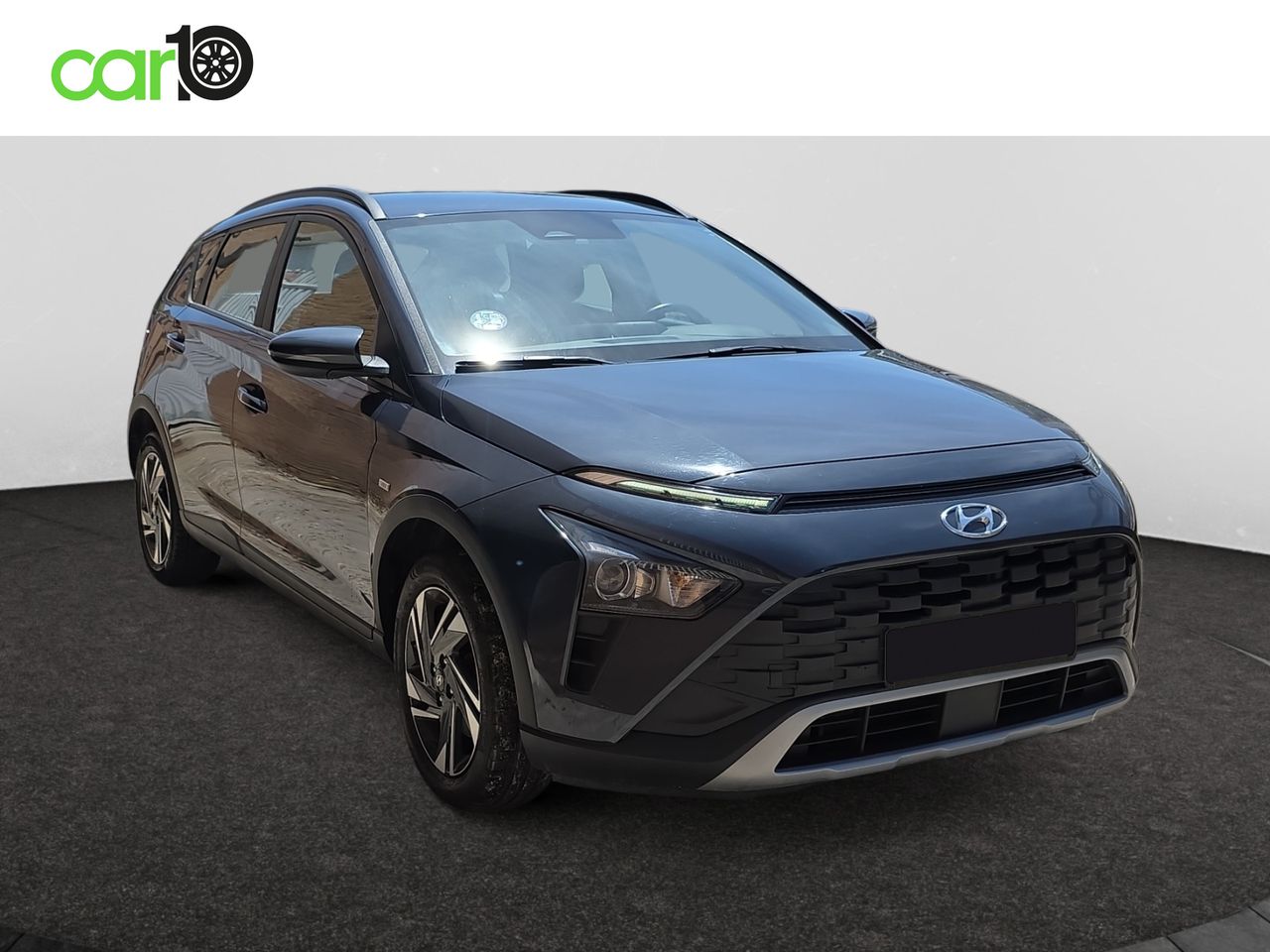Hyundai Bayon 1.0 TGDI 74kW (100CV) 48V Maxx  - Foto 6