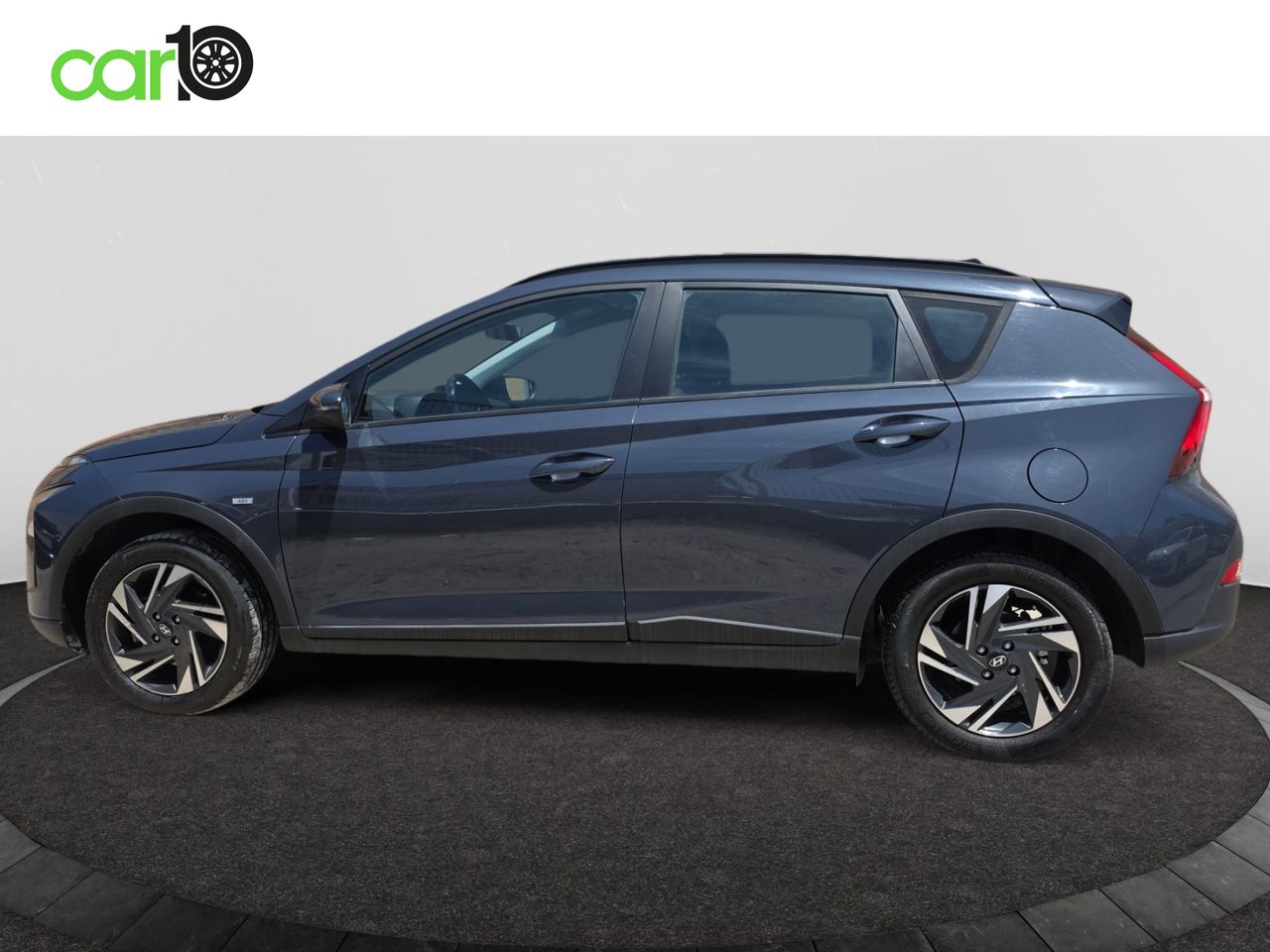 Hyundai Bayon 1.0 TGDI 74kW (100CV) 48V Maxx  - Foto 22