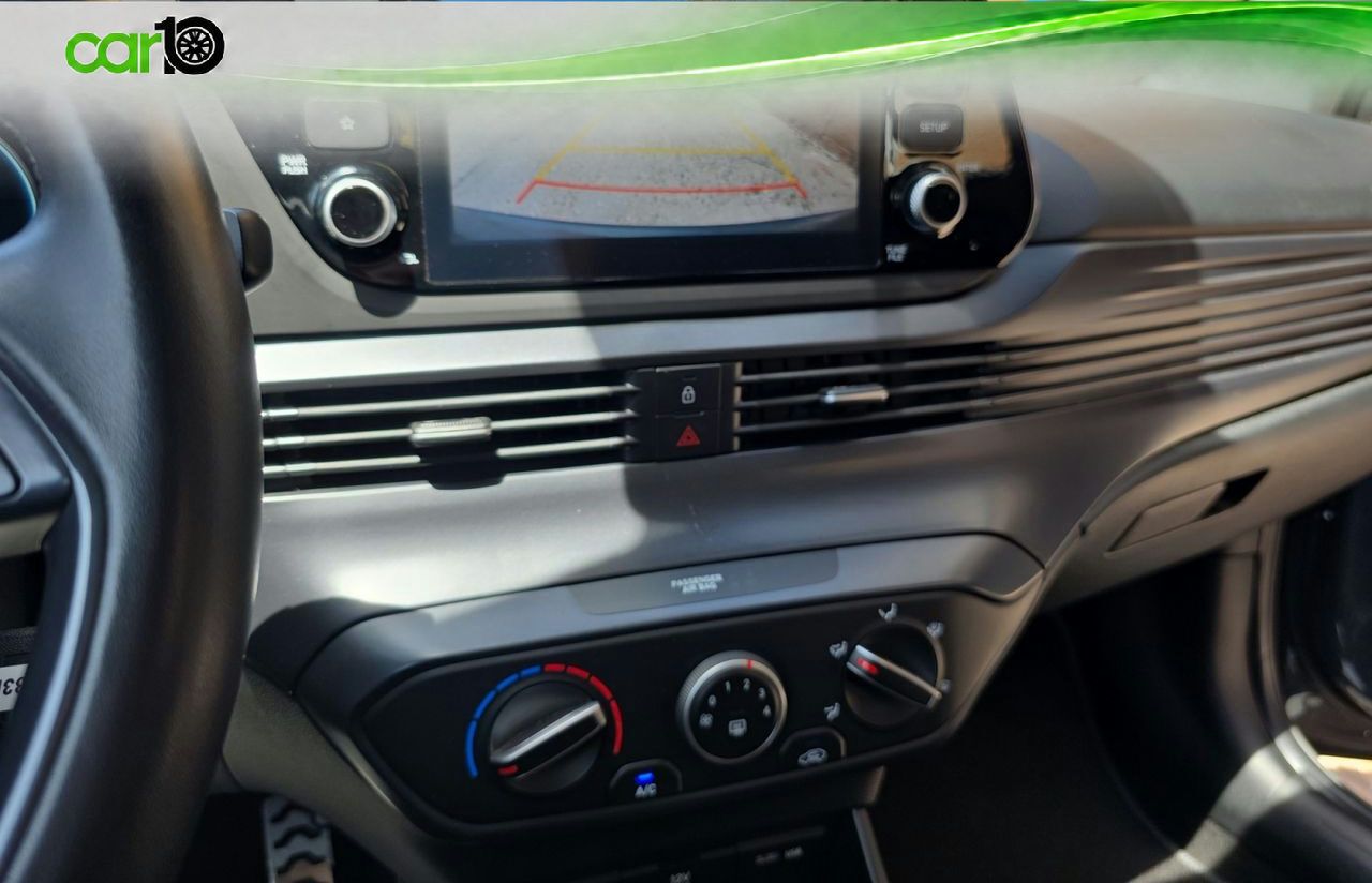 Hyundai Bayon 1.0 TGDI 74kW (100CV) 48V Maxx  - Foto 20