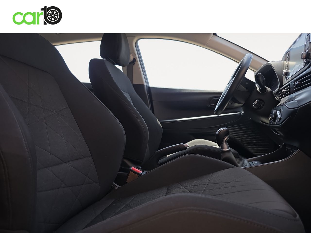 Hyundai Bayon 1.0 TGDI 74kW (100CV) 48V Maxx  - Foto 13