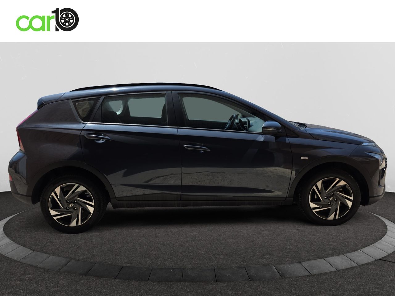 Hyundai Bayon 1.0 TGDI 74kW (100CV) 48V Maxx  - Foto 21
