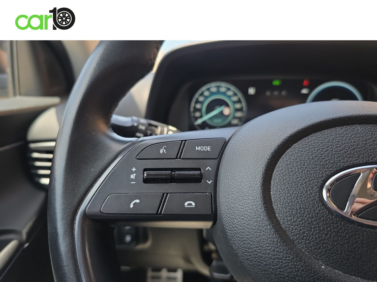 Hyundai Bayon 1.0 TGDI 74kW (100CV) 48V Maxx  - Foto 17