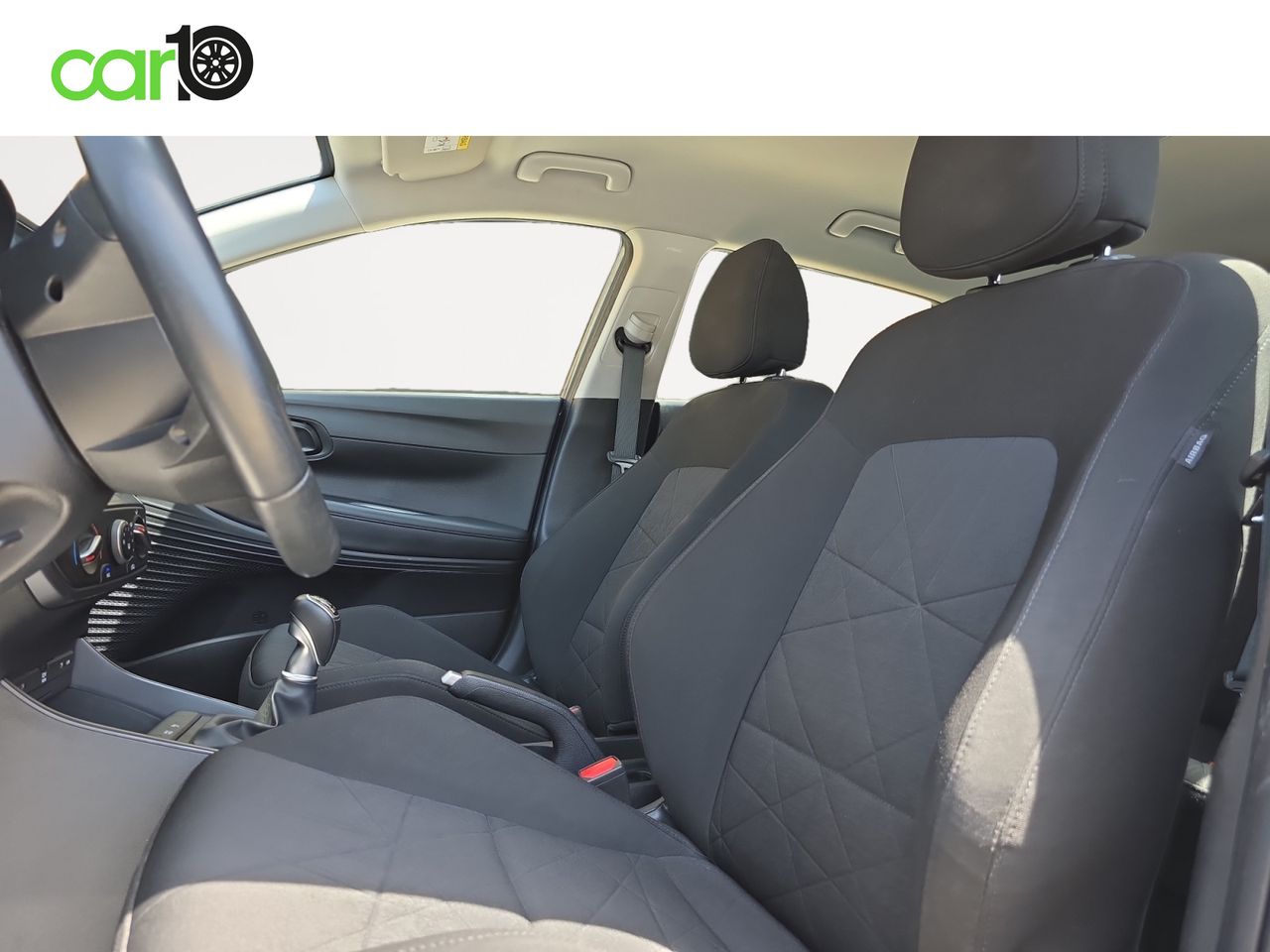 Hyundai Bayon 1.0 TGDI 74kW (100CV) 48V Maxx  - Foto 8