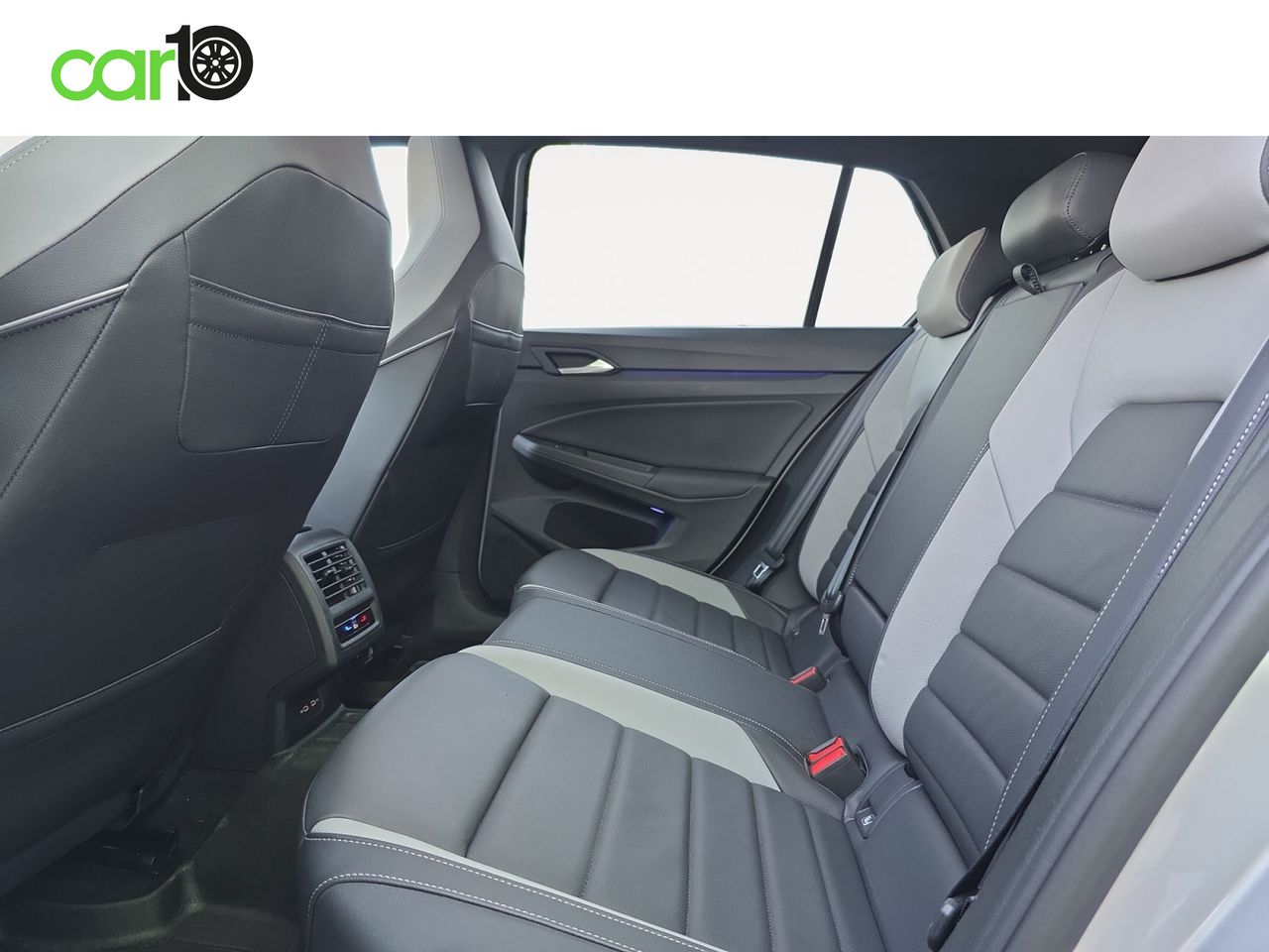 Volkswagen Golf GTE 1.4 TSI 180kW (245CV) DSG  - Foto 12
