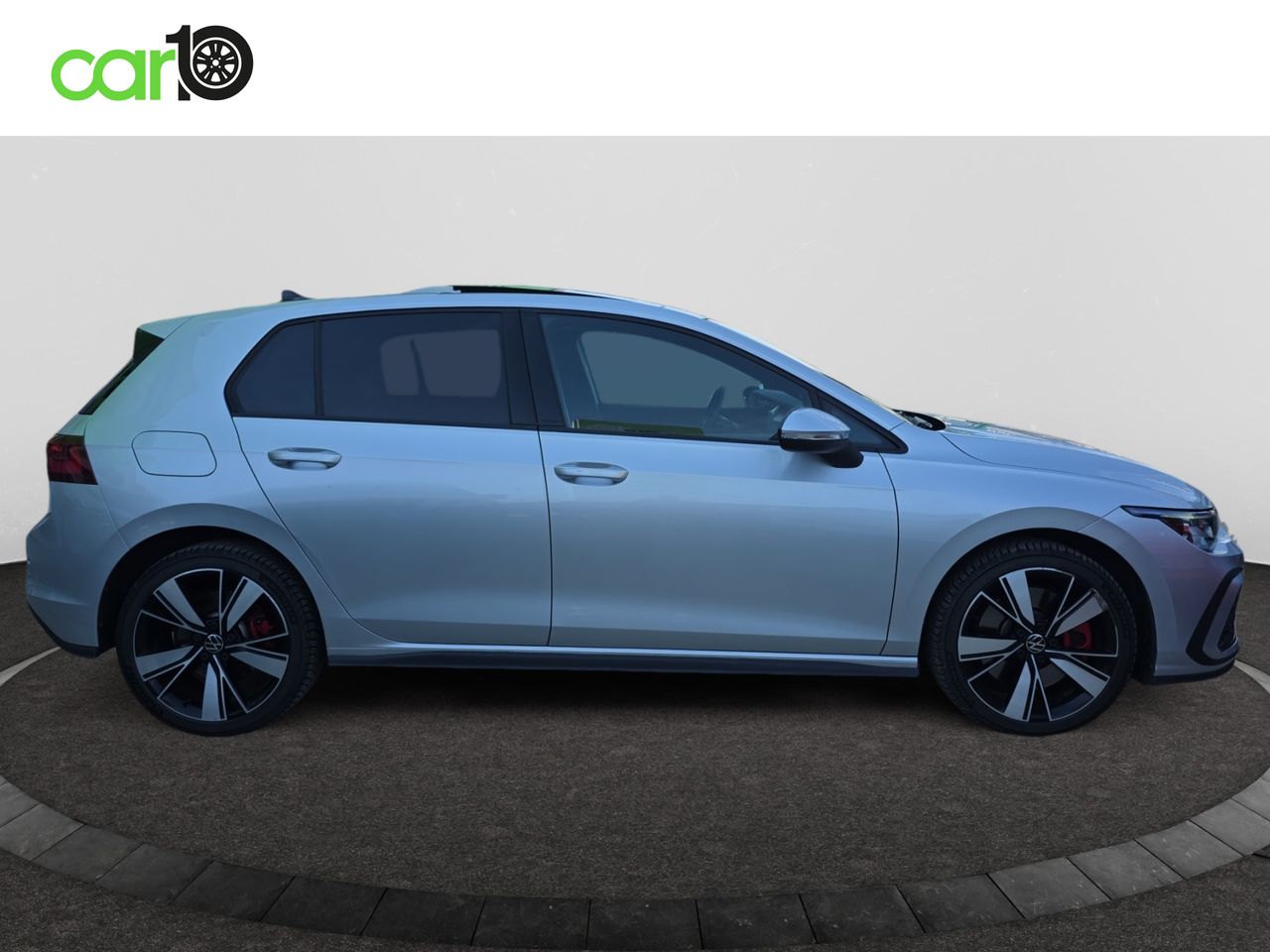 Volkswagen Golf GTE 1.4 TSI 180kW (245CV) DSG  - Foto 27