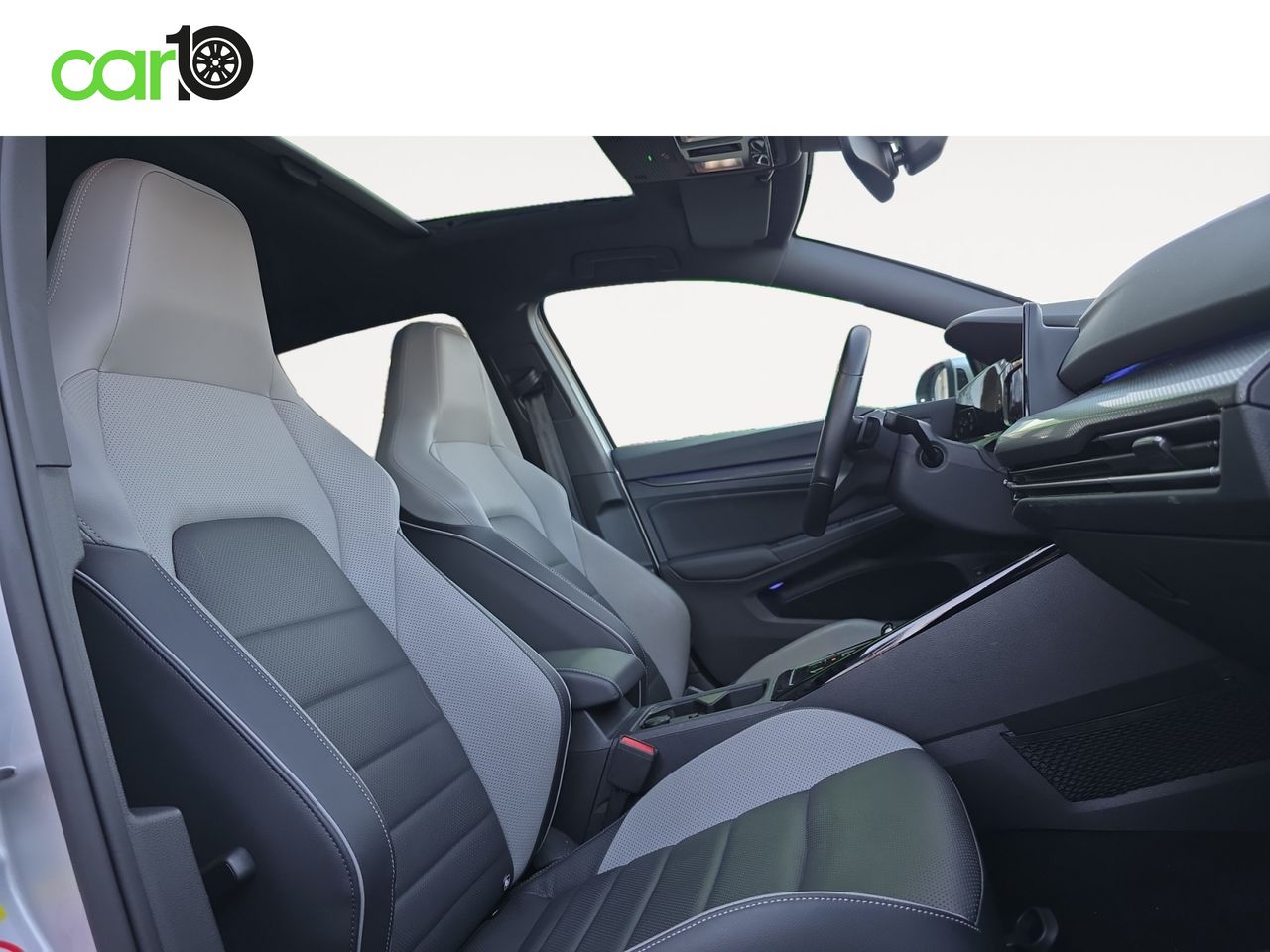 Volkswagen Golf GTE 1.4 TSI 180kW (245CV) DSG  - Foto 13