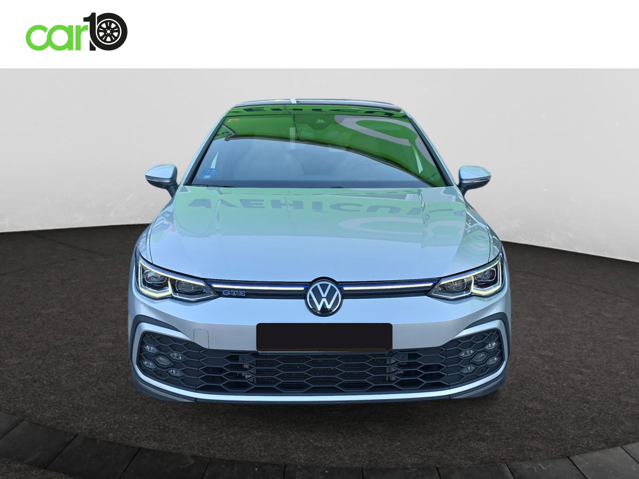 Volkswagen Golf GTE 1.4 TSI 180kW (245CV) DSG  - Foto 7