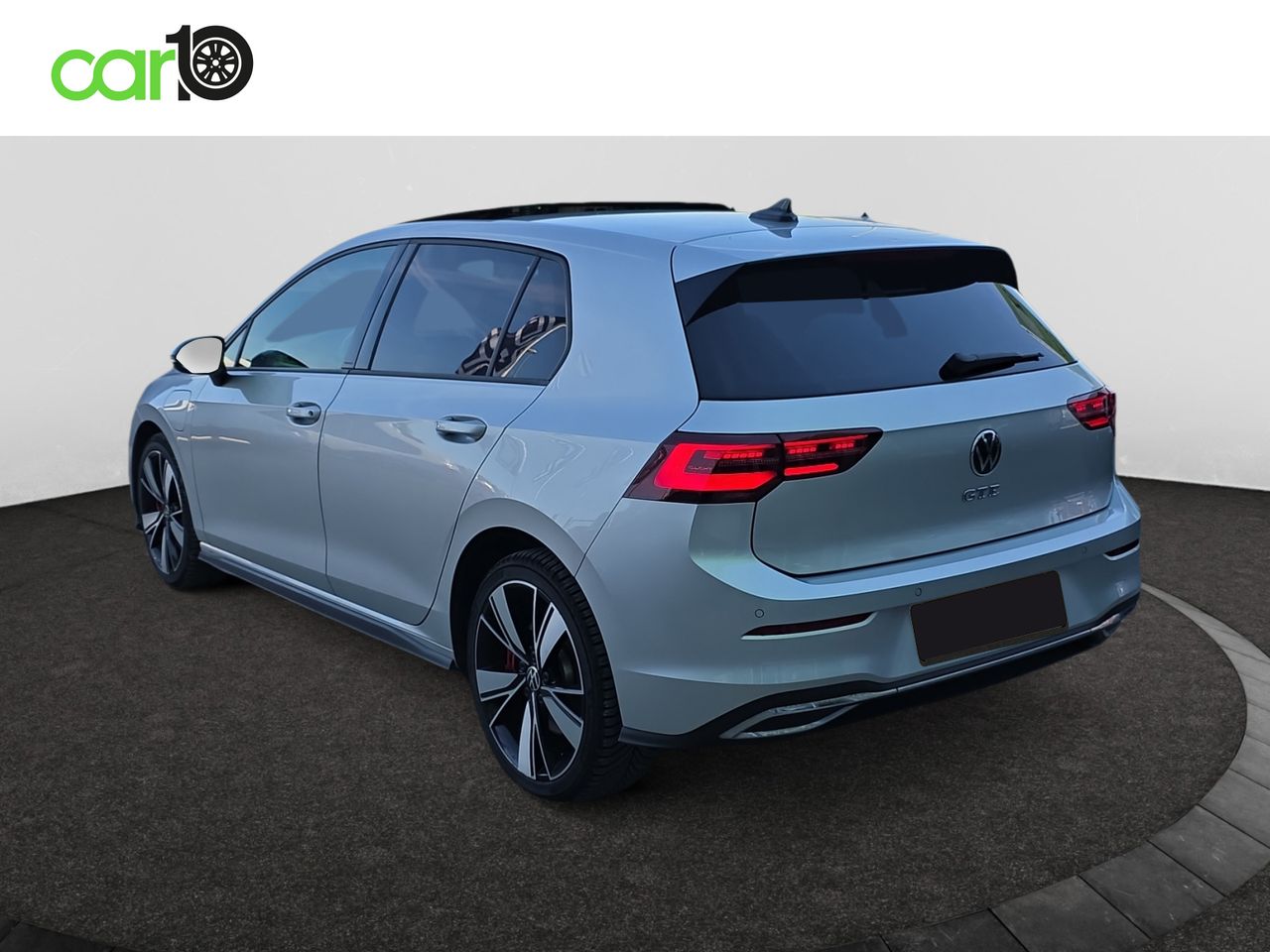 Volkswagen Golf GTE 1.4 TSI 180kW (245CV) DSG  - Foto 3
