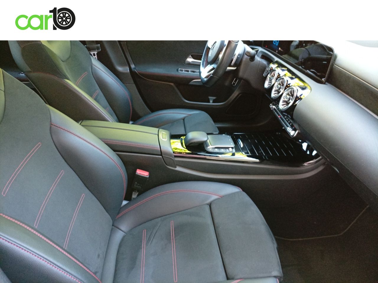 Mercedes Clase A A 250 e  - Foto 13