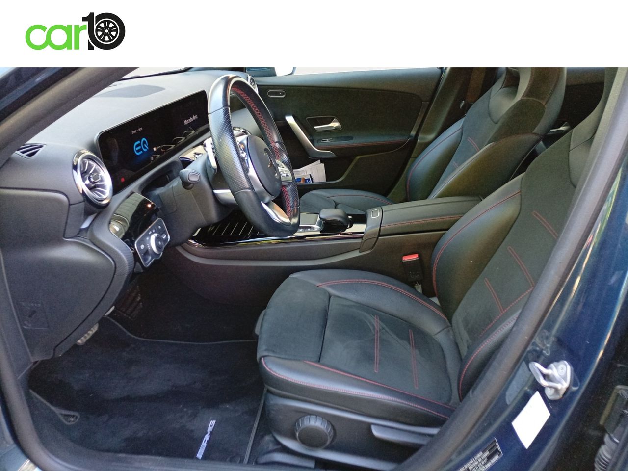 Mercedes Clase A A 250 e  - Foto 8