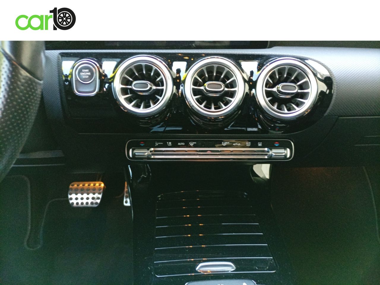 Mercedes Clase A A 250 e  - Foto 10