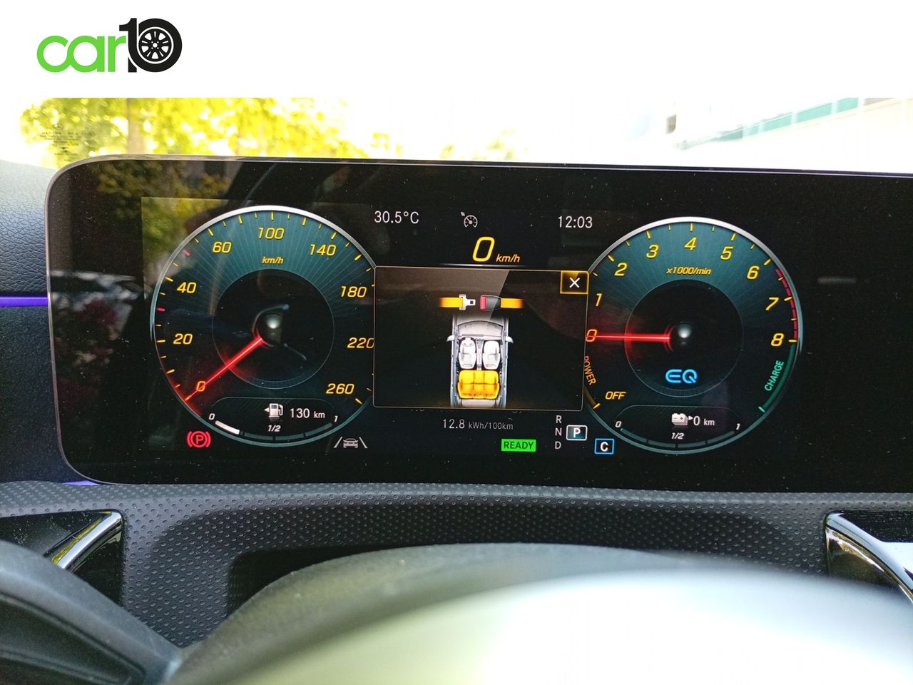 Mercedes Clase A A 250 e  - Foto 15