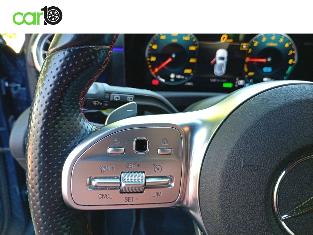Mercedes Clase A A 250 e  - Foto 17