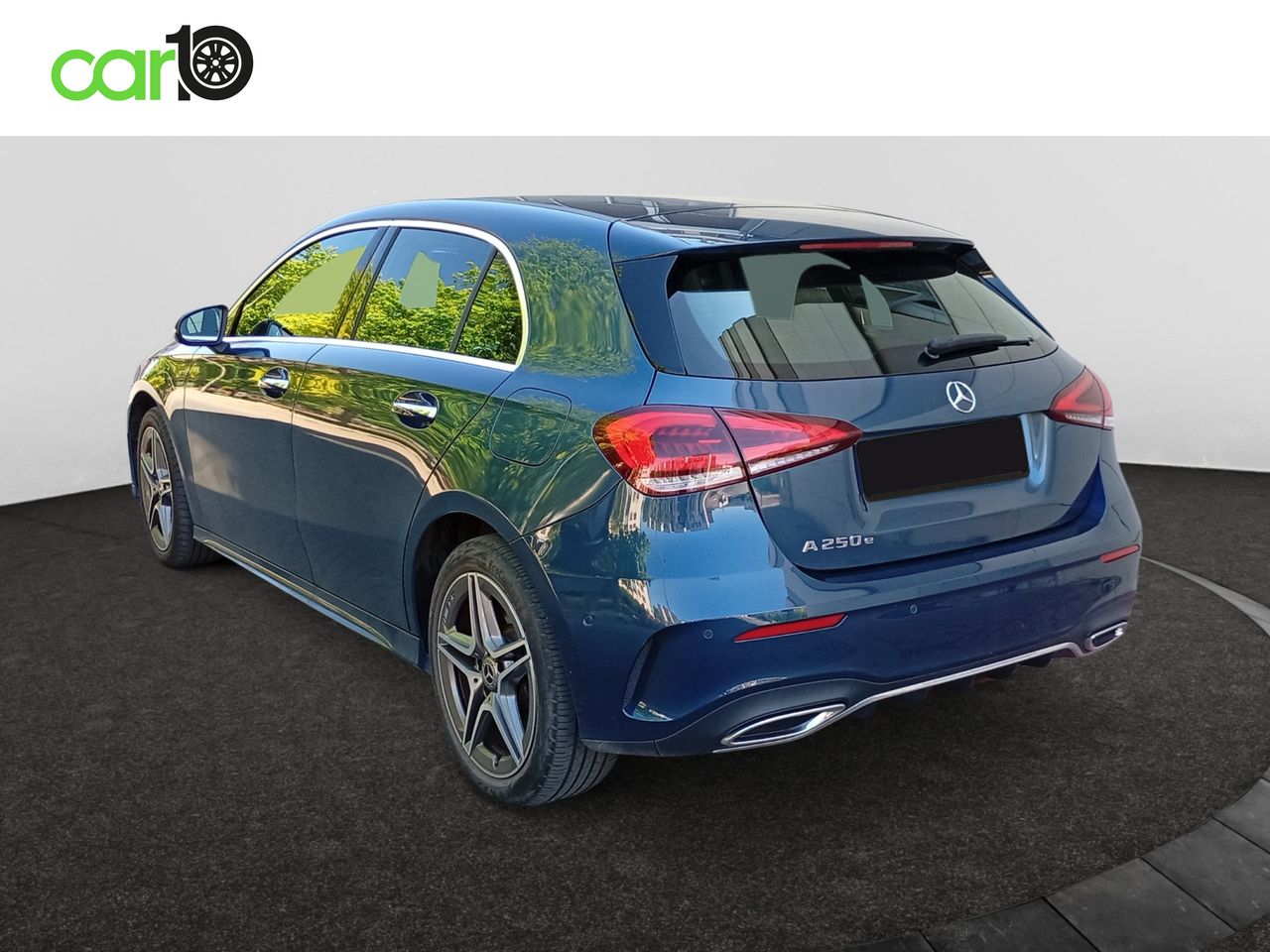Mercedes Clase A A 250 e  - Foto 3