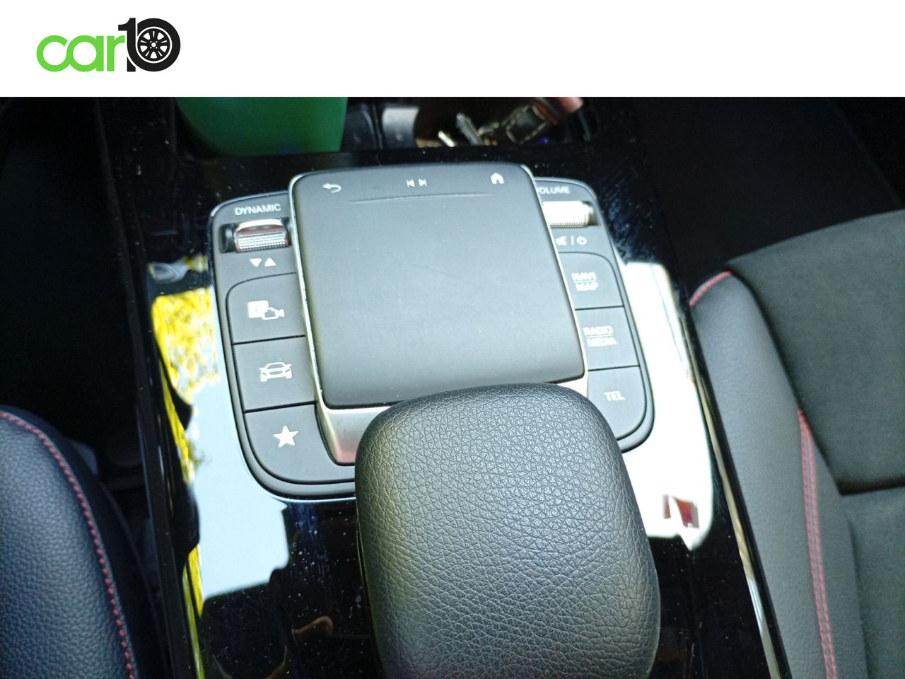 Mercedes Clase A A 250 e  - Foto 19