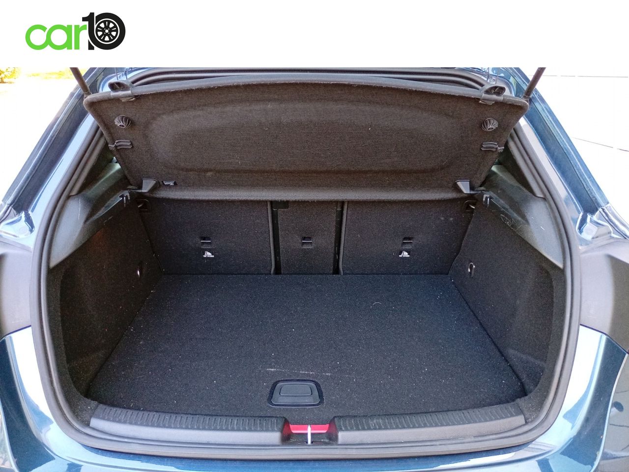 Mercedes Clase A A 250 e  - Foto 20