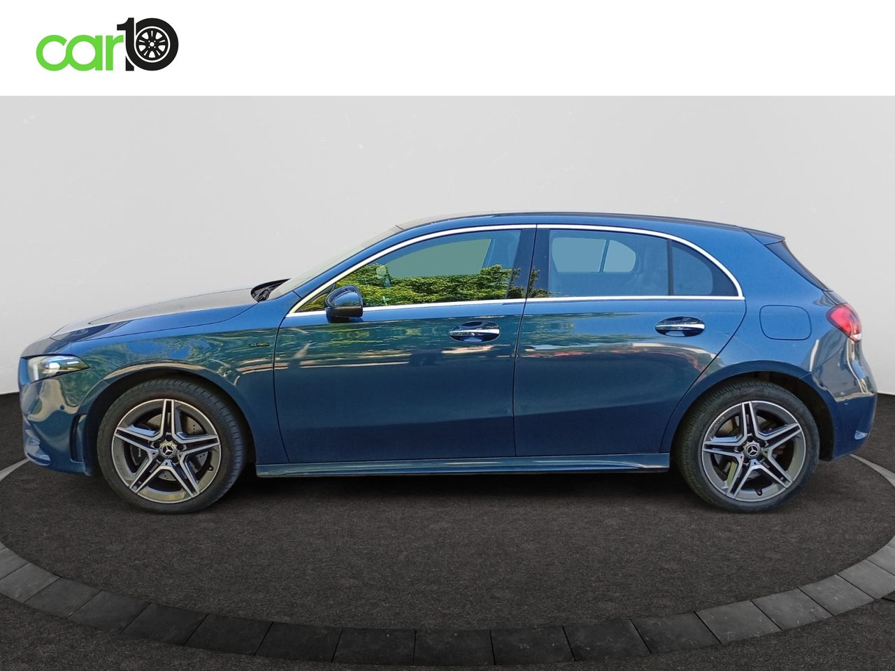 Mercedes Clase A A 250 e  - Foto 22