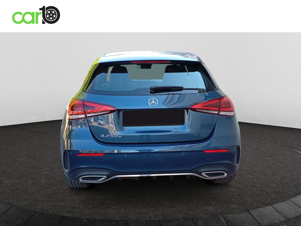 Mercedes Clase A A 250 e  - Foto 4