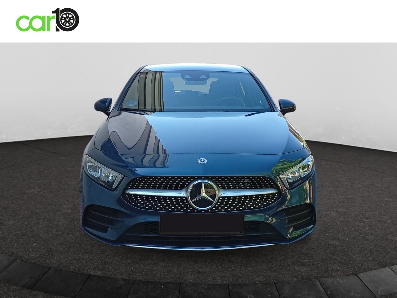 Mercedes Clase A A 250 e  - Foto 7