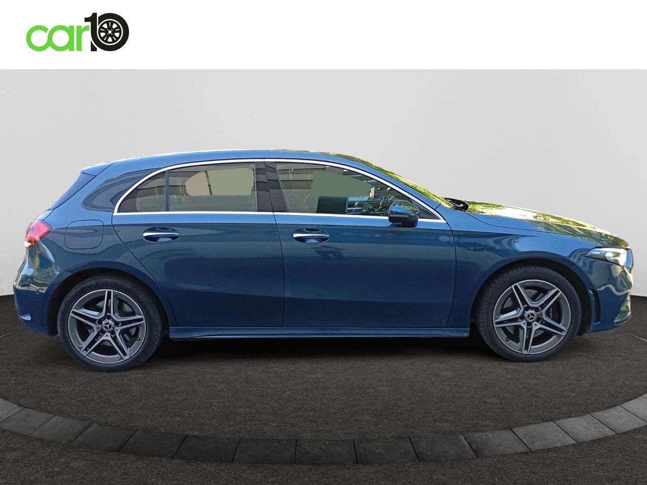 Mercedes Clase A A 250 e  - Foto 23