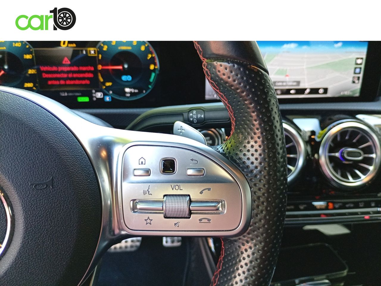 Mercedes Clase A A 250 e  - Foto 16