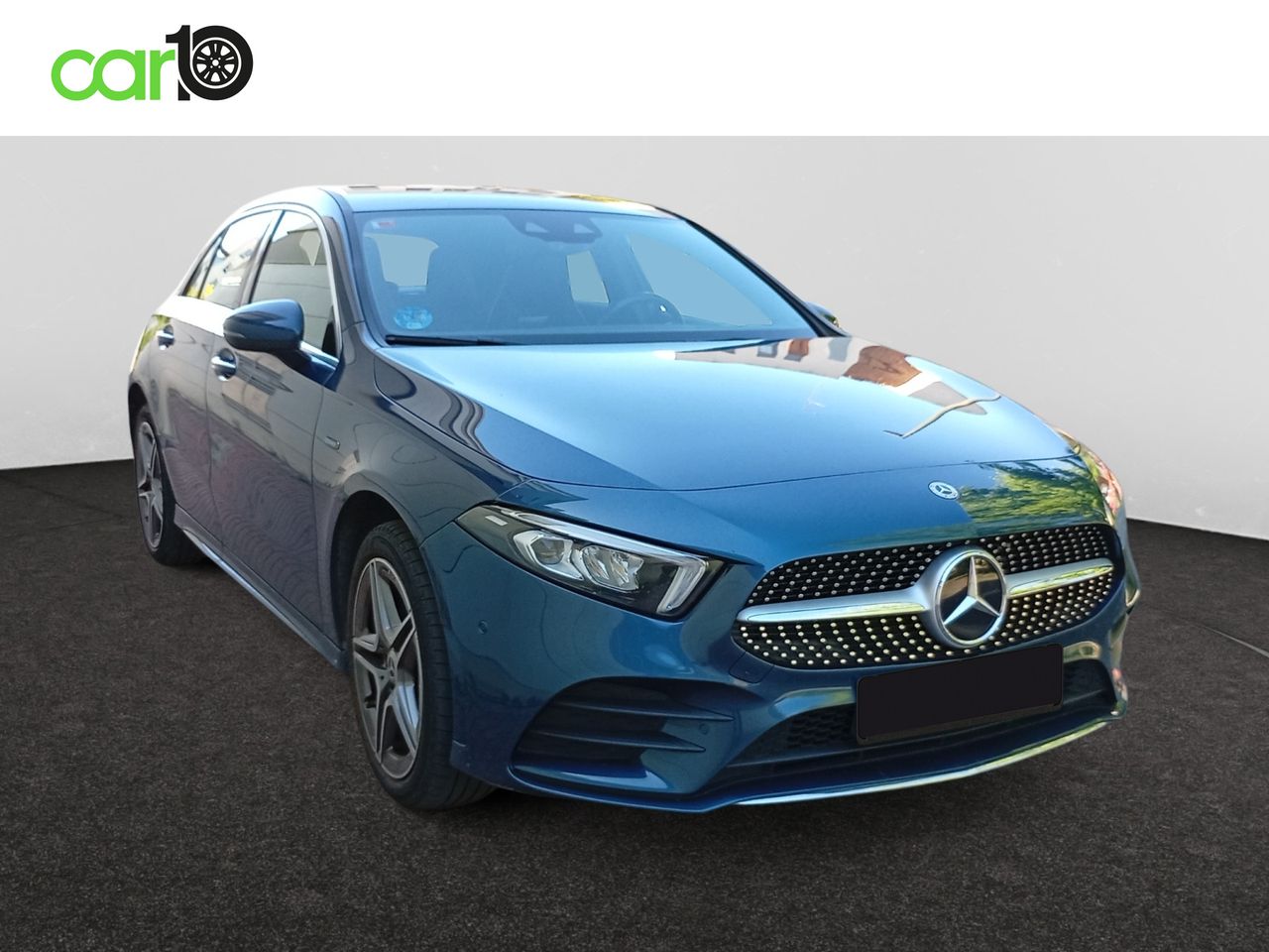 Mercedes Clase A A 250 e  - Foto 6