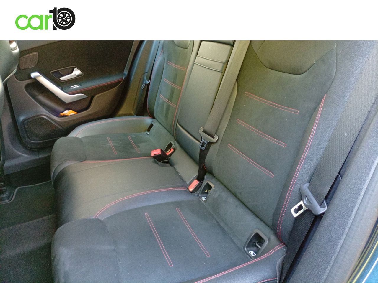 Mercedes Clase A A 250 e  - Foto 12