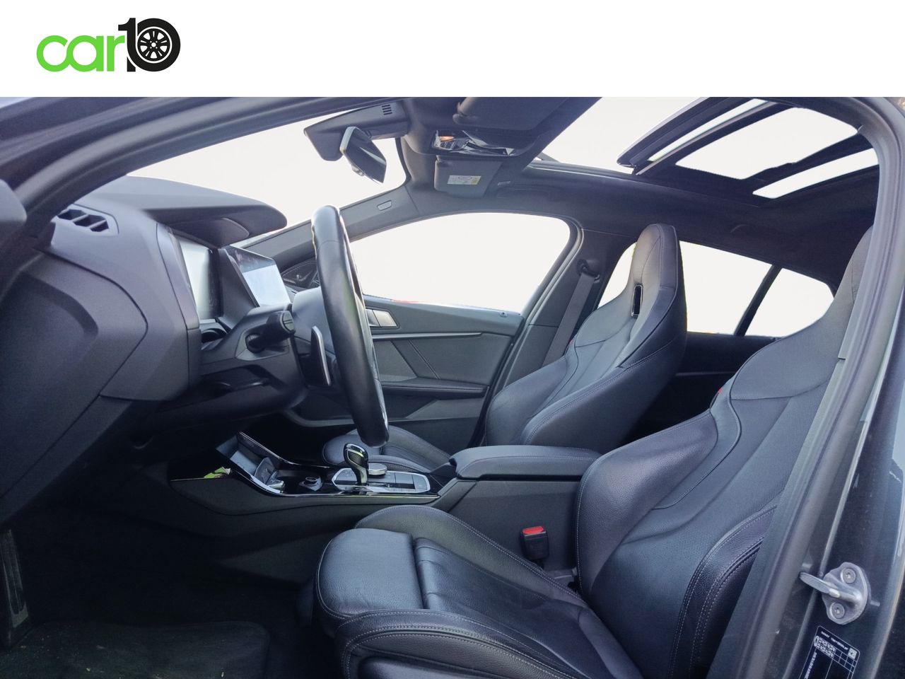BMW Serie 1 M135i  - Foto 8