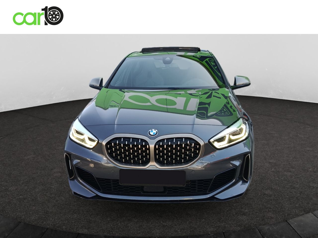 BMW Serie 1 M135i  - Foto 3