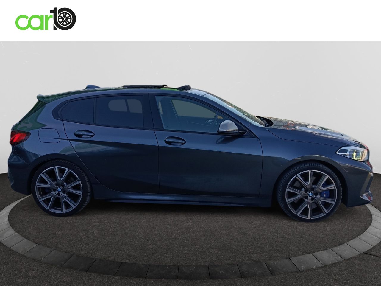 BMW Serie 1 M135i  - Foto 23