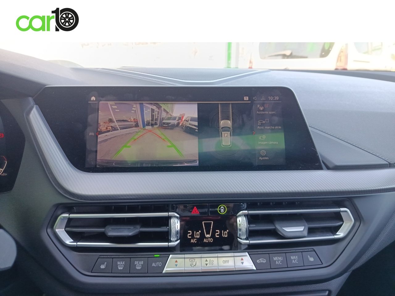 BMW Serie 1 M135i  - Foto 18