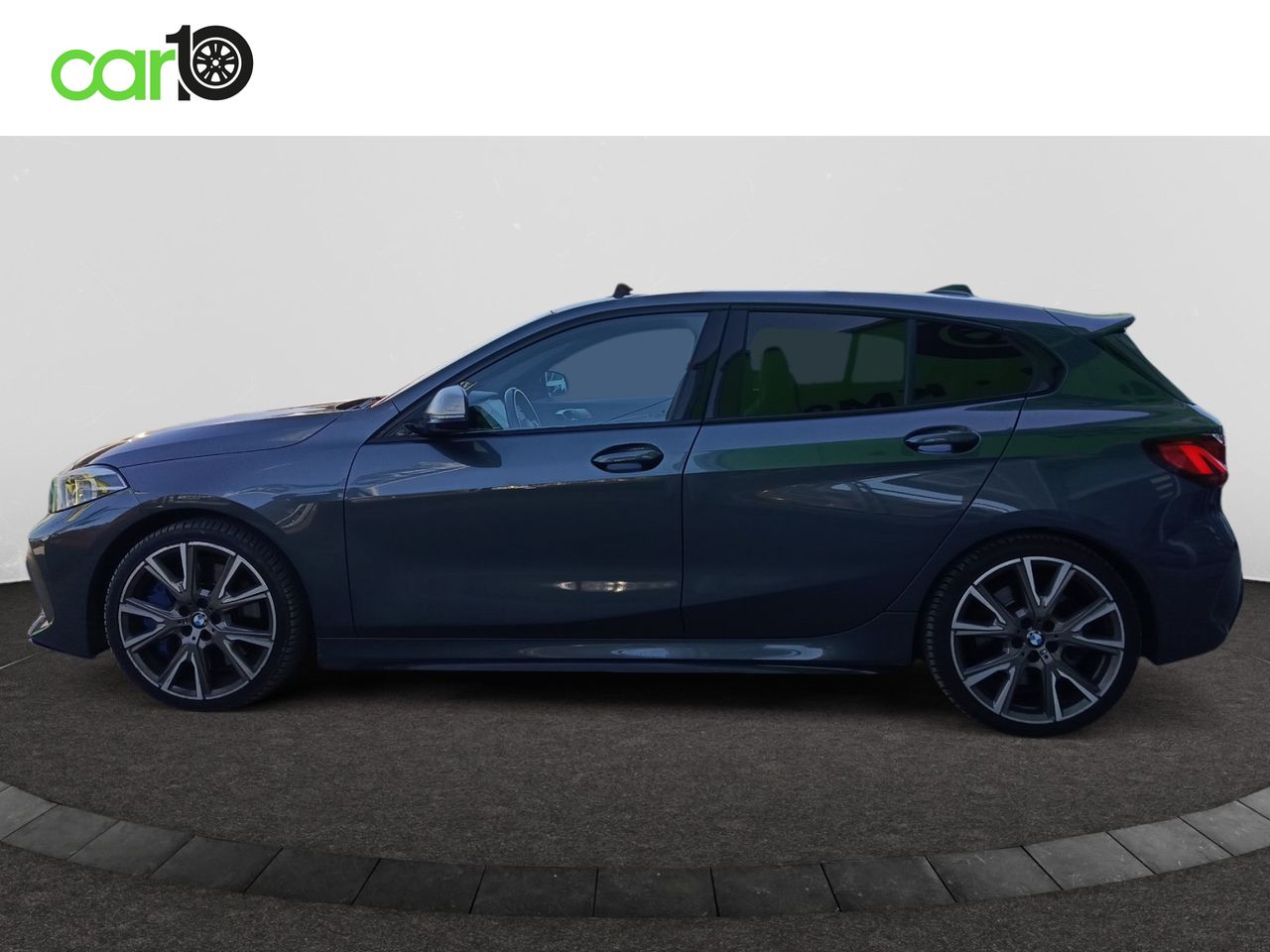 BMW Serie 1 M135i  - Foto 22