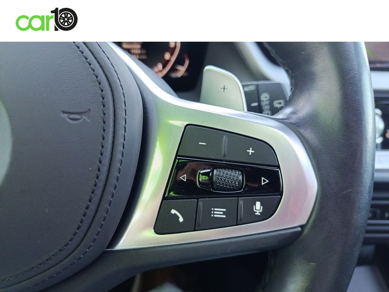 BMW Serie 1 M135i  - Foto 17