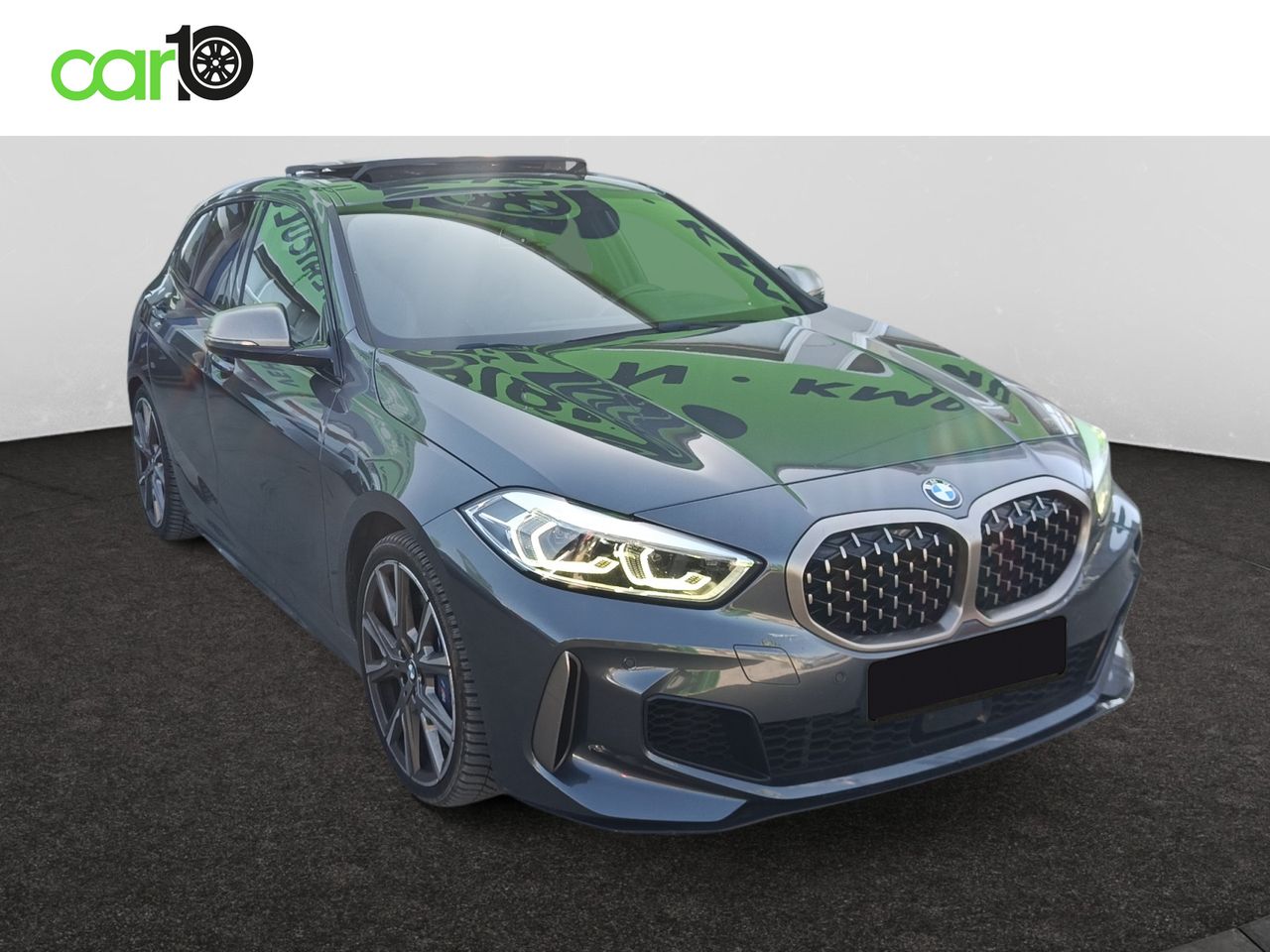 BMW Serie 1 M135i  - Foto 4