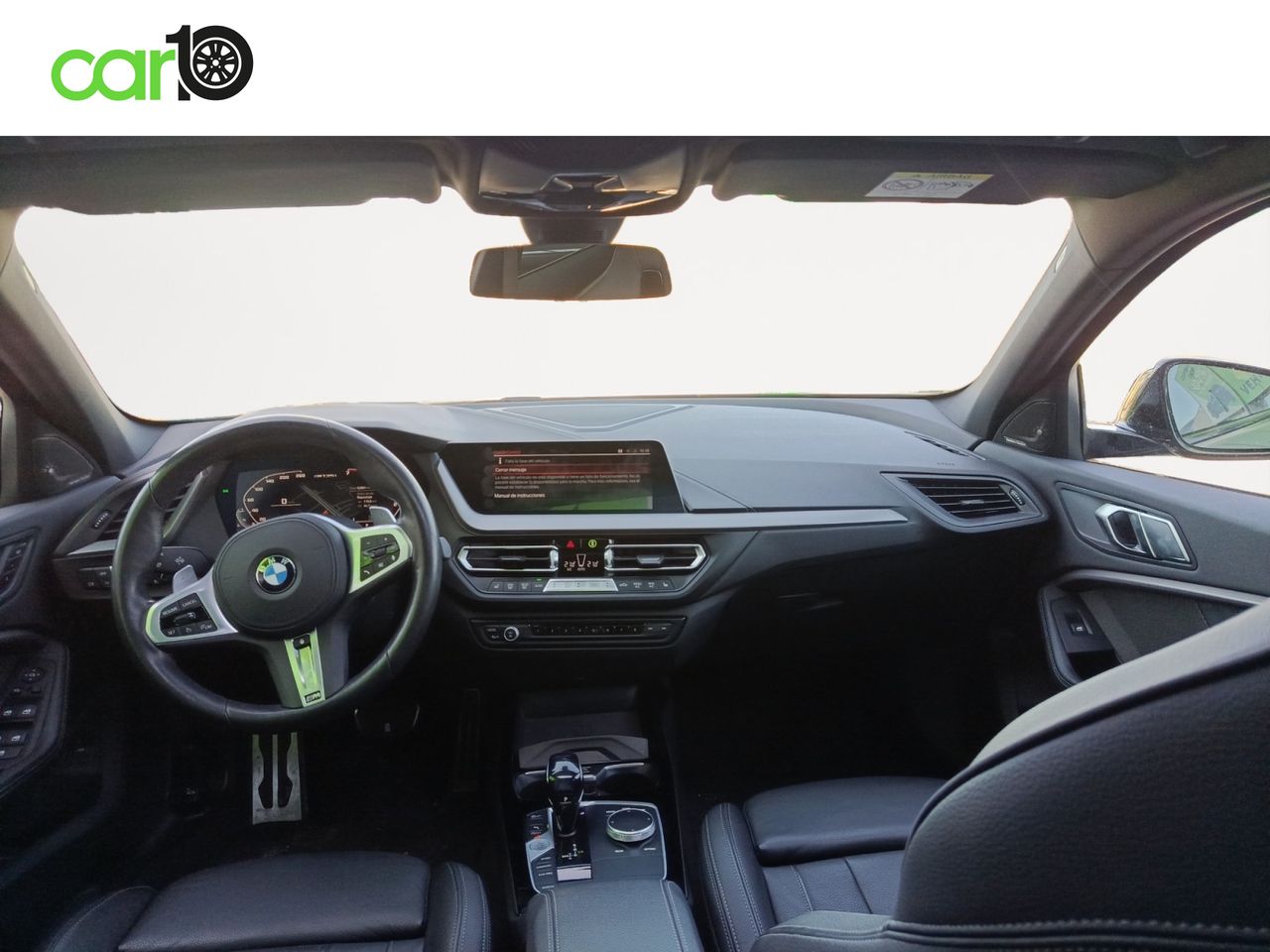 BMW Serie 1 M135i  - Foto 10