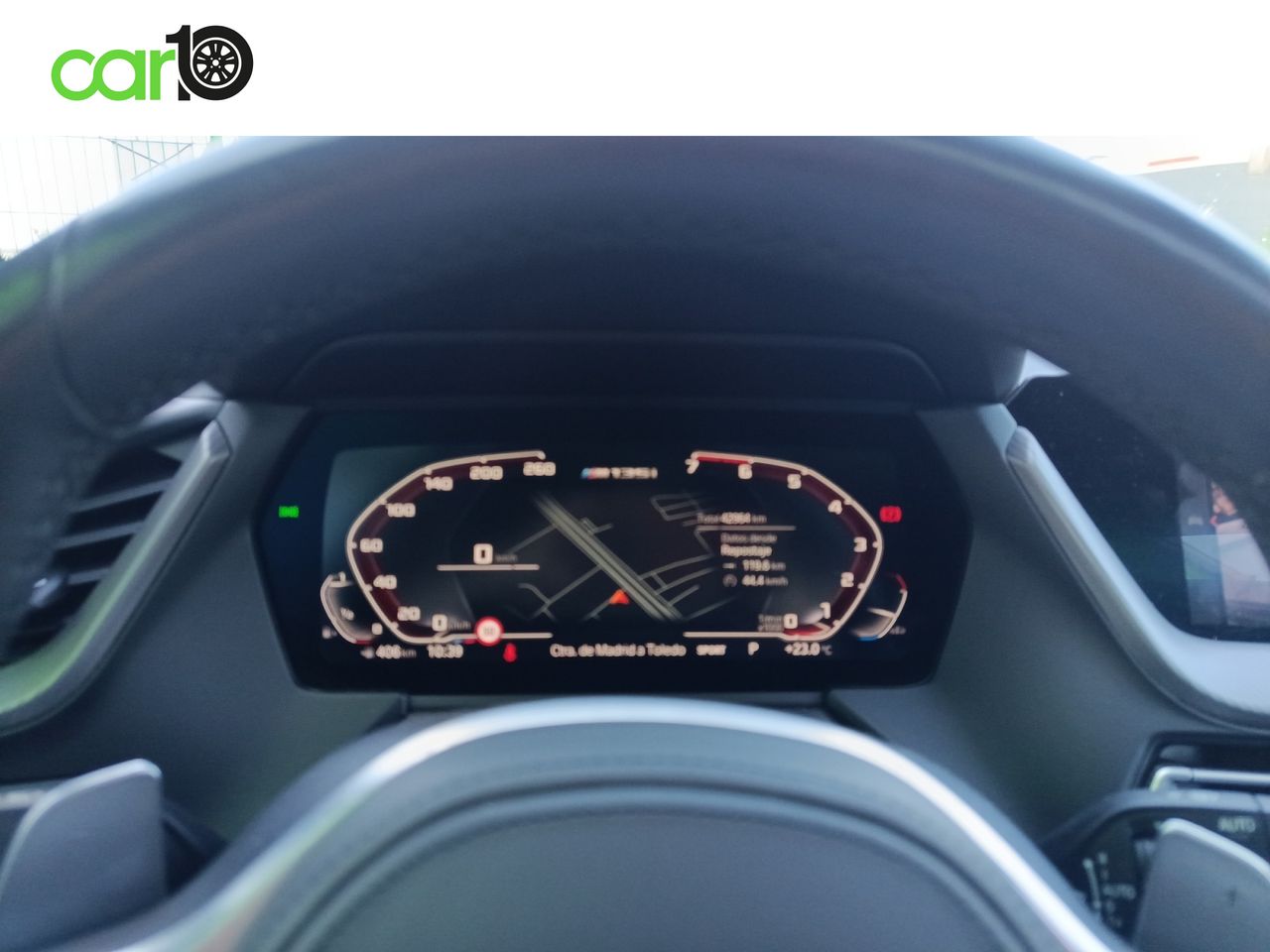 BMW Serie 1 M135i  - Foto 15
