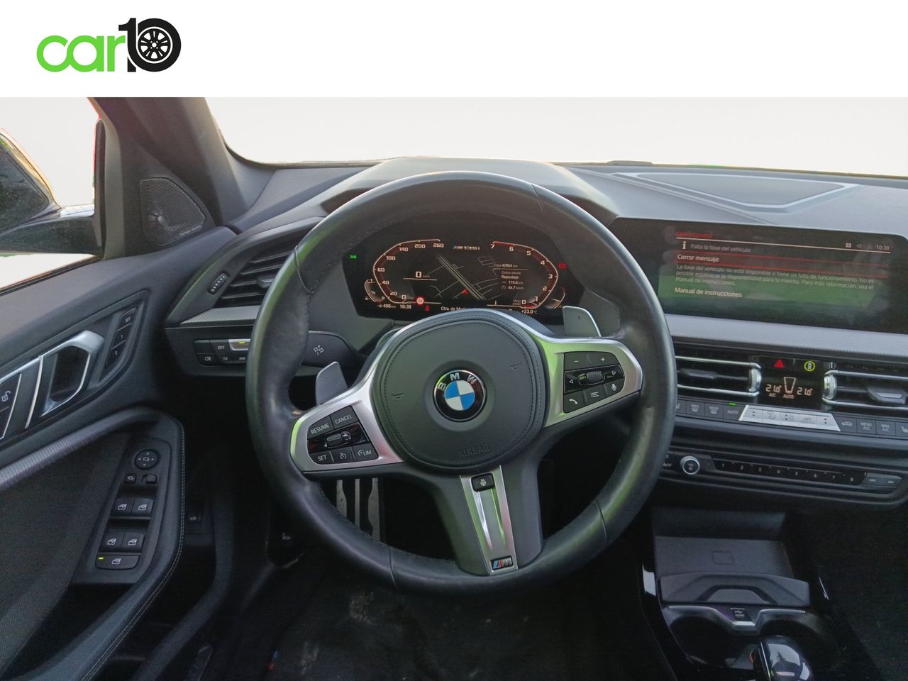 BMW Serie 1 M135i  - Foto 11