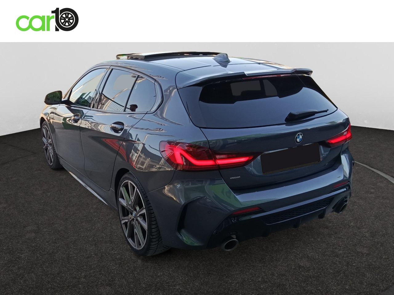 BMW Serie 1 M135i  - Foto 5