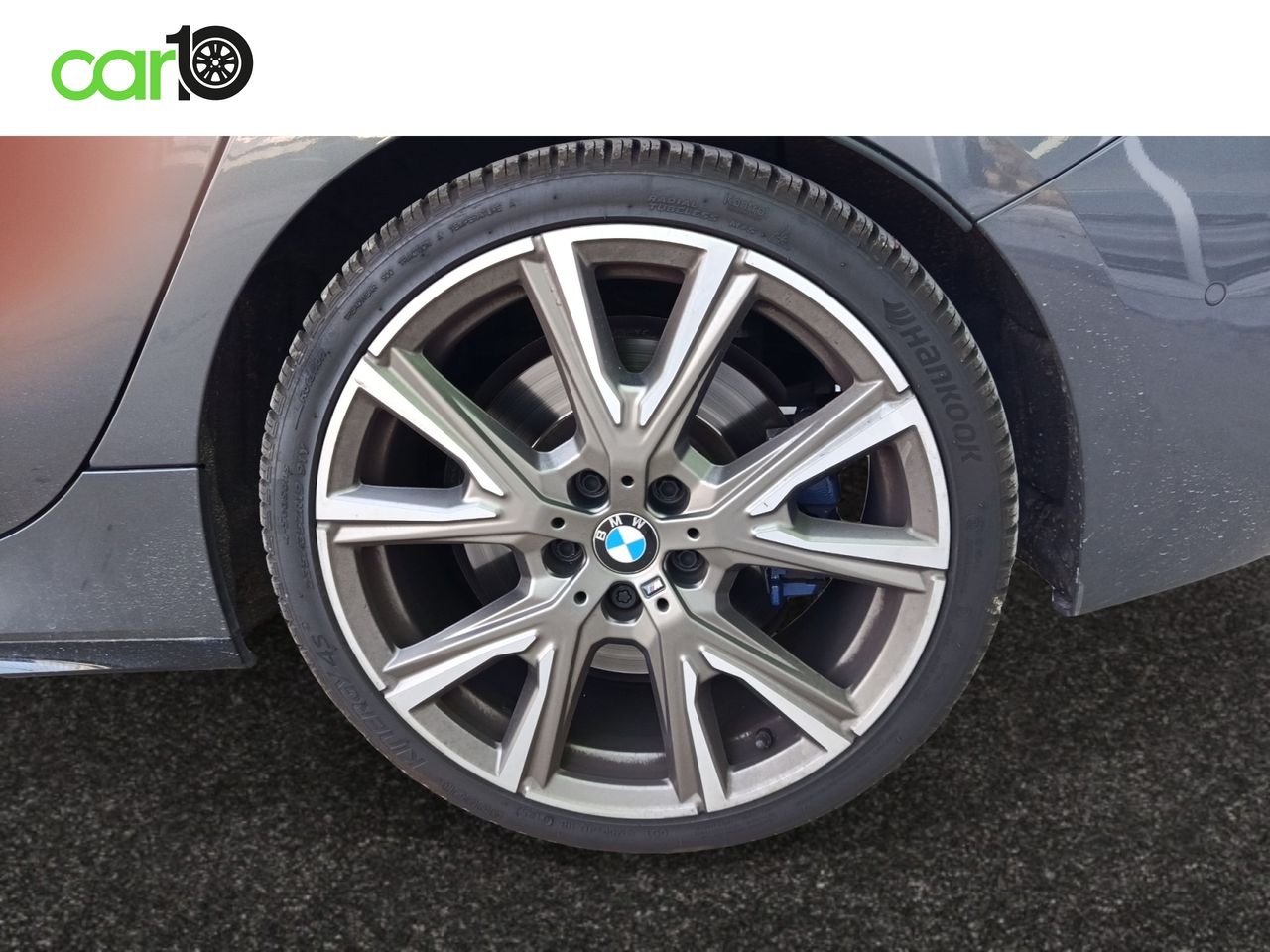 BMW Serie 1 M135i  - Foto 21
